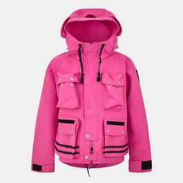 G Star Unisex Premium E Photographer Field Jacket