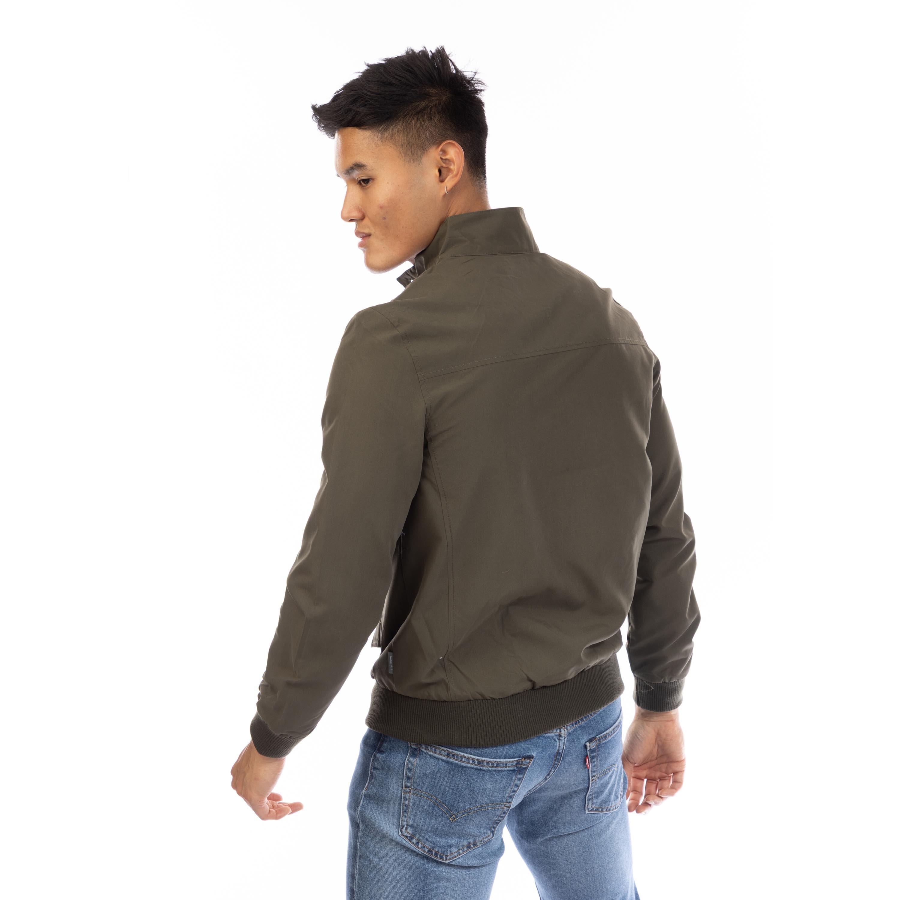 Khaki - Peter Werth - W Lbor Hrngt Sn99 - 3