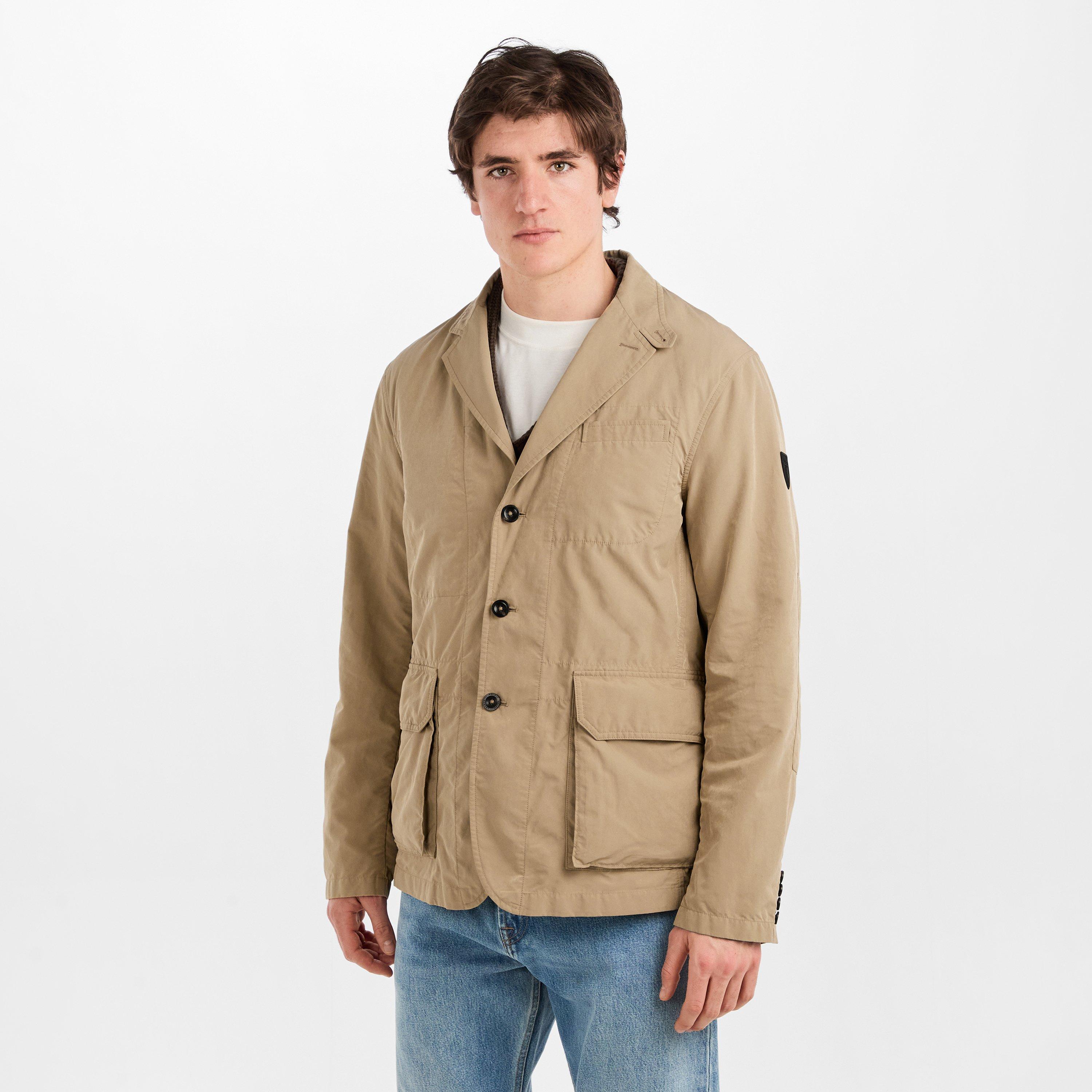 RL Khaki - Ralph Lauren - Ralph Pn Sports Coat Sn99 - 3