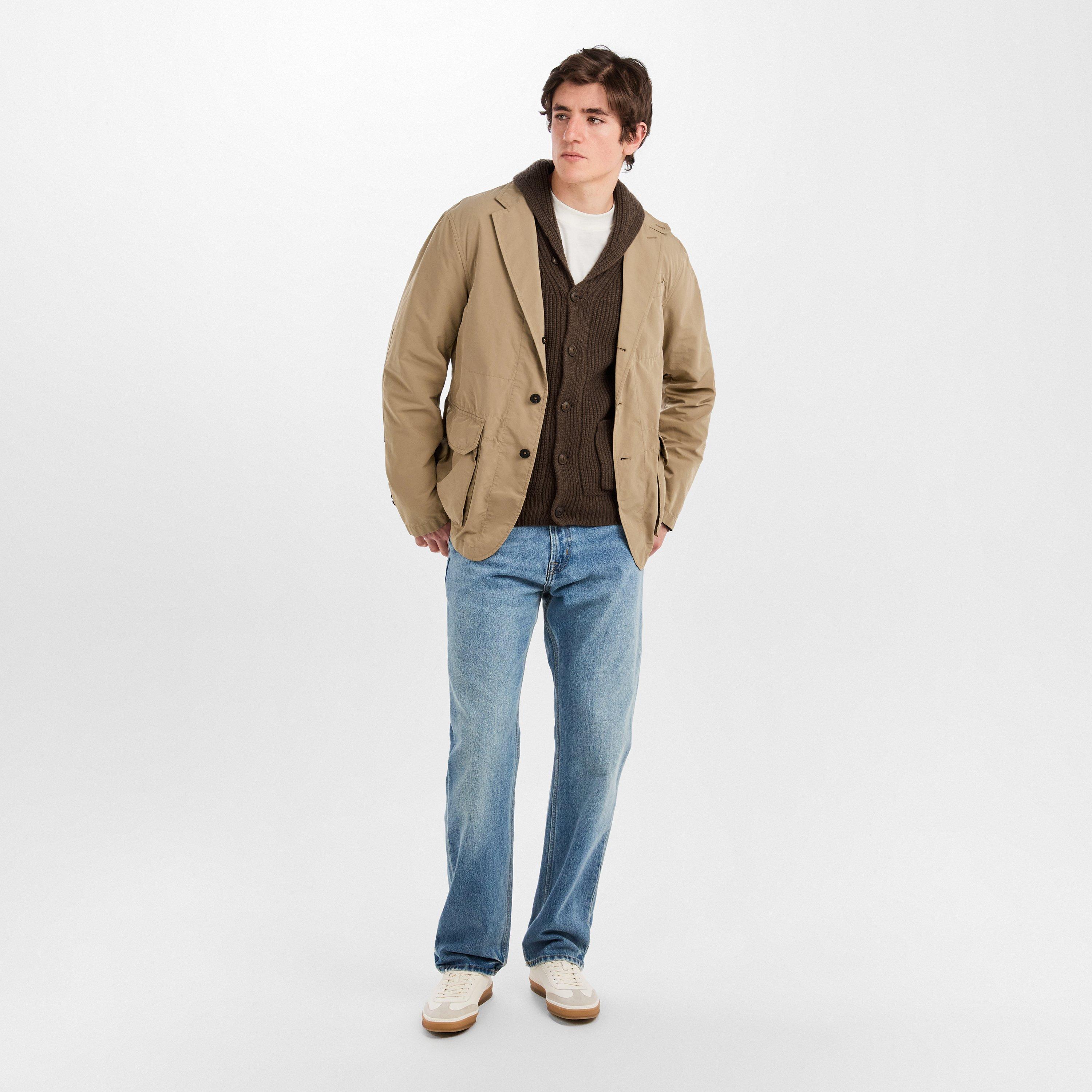 RL Khaki - Ralph Lauren - Ralph Pn Sports Coat Sn99 - 6