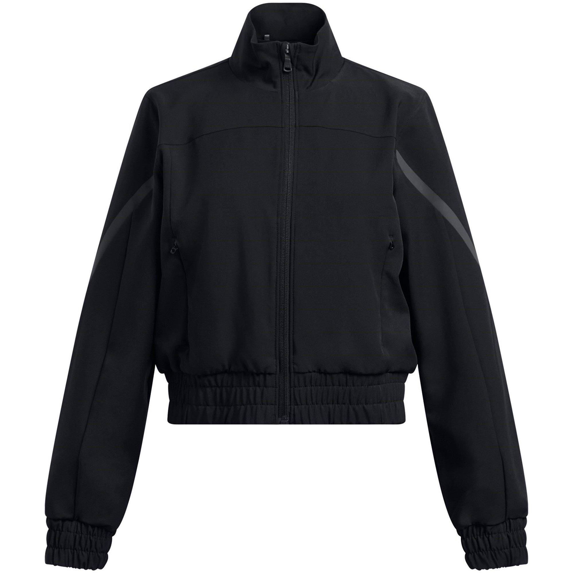 яке Kids' Unstoppable Cropped Moisture-Wicking Performance Training