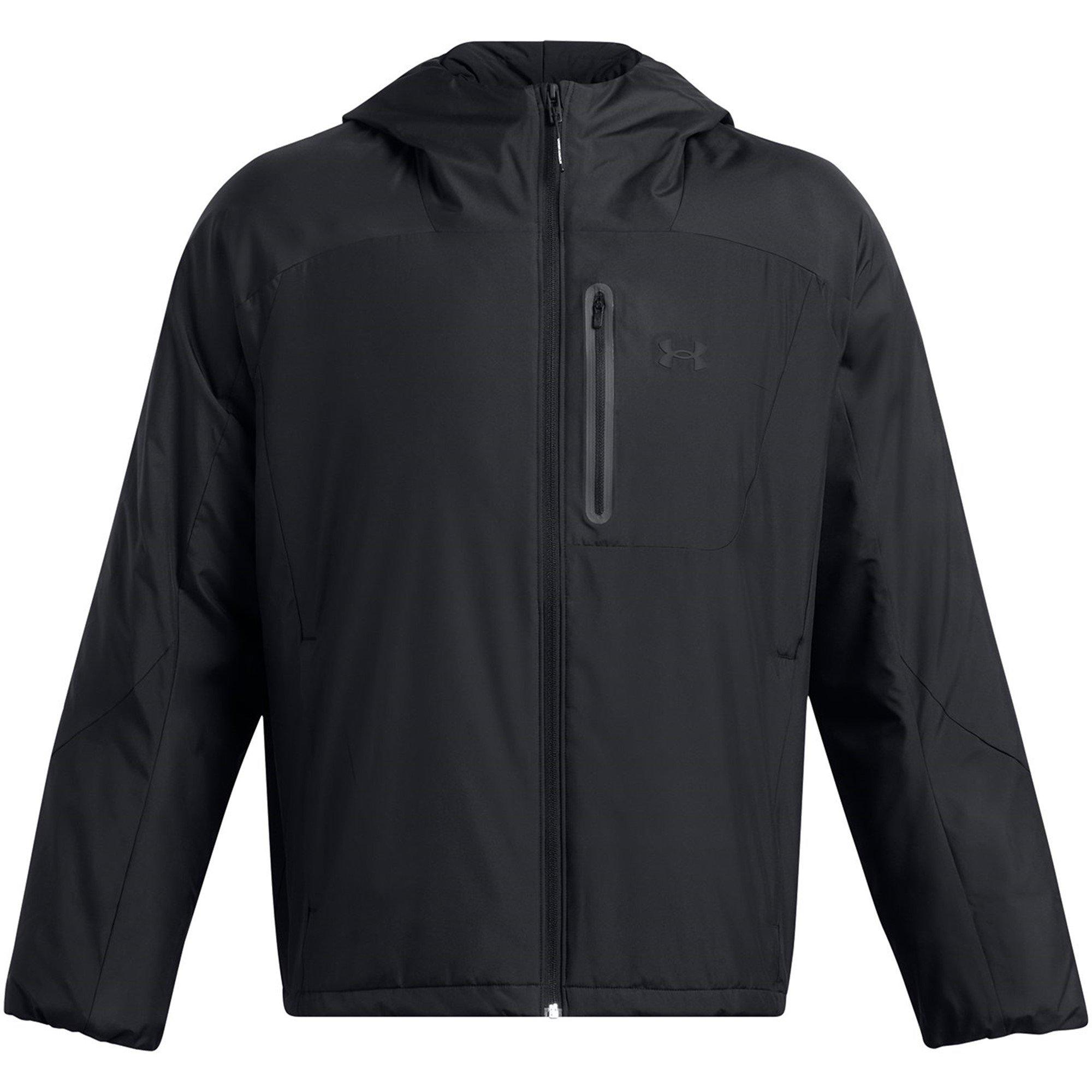 Under Armour Unstoppable Weather-Resistant Softshell Jacket
