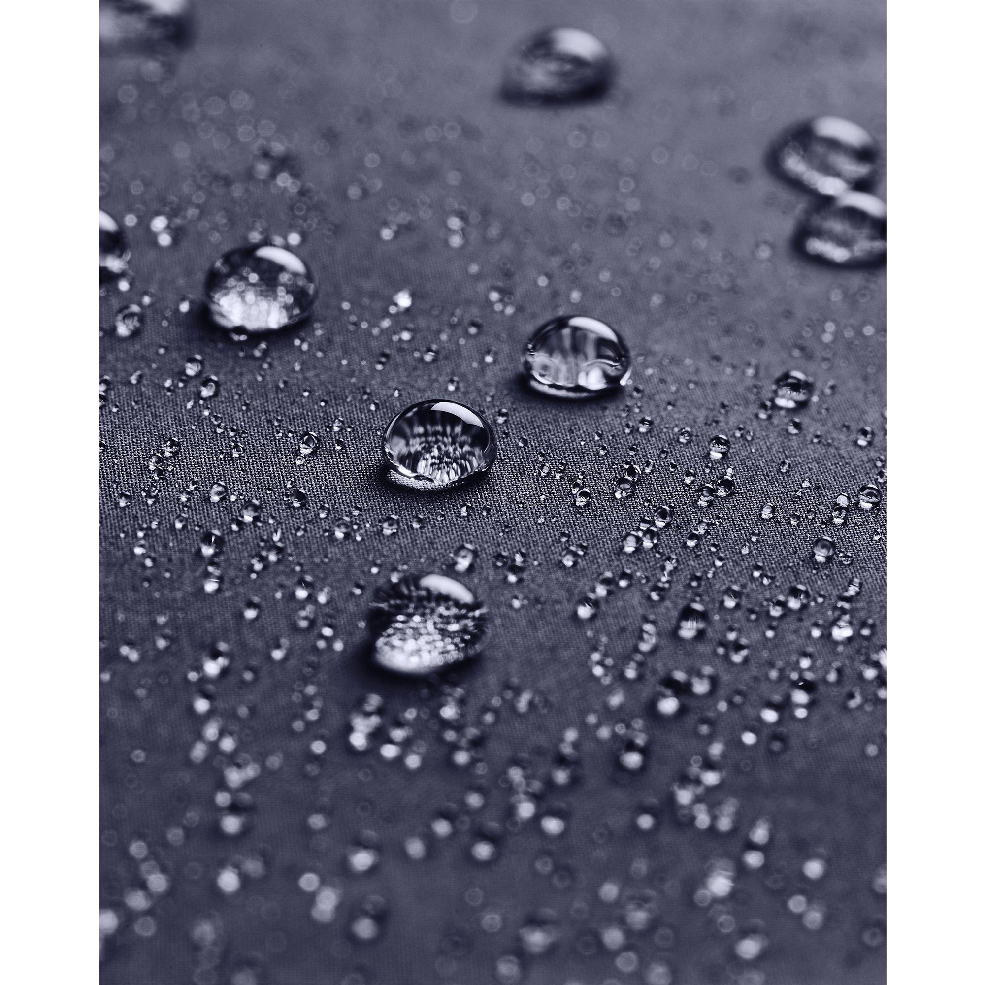 Blå - Under Armour - Unstoppable Weather-Resistant Softshell Jacket - 5