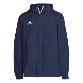 adidas Entrada 22 All Weather Jacket Junior Boys