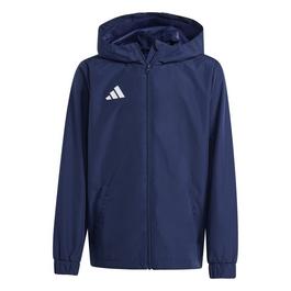 adidas Entrada 22 All-Weather Jacket Junior Boys