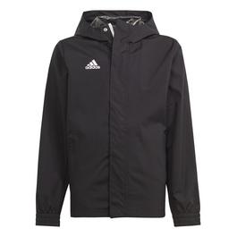 adidas Entrada 22 All Weather Jacket Junior Boys