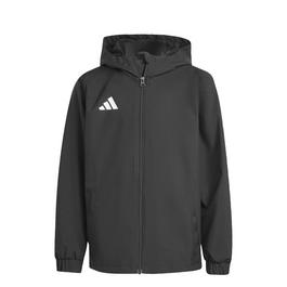 adidas Entrada 22 All-Weather Jacket Junior Boys