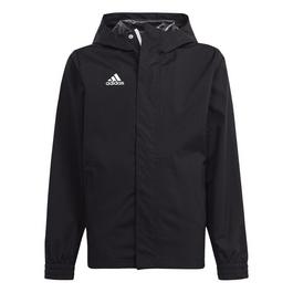 adidas Entrada 22 All-Weather Jacket Mens