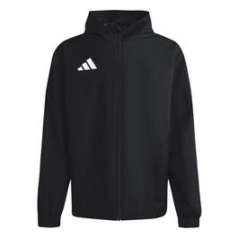 adidas Entrada 22 All-Weather Jacket Mens