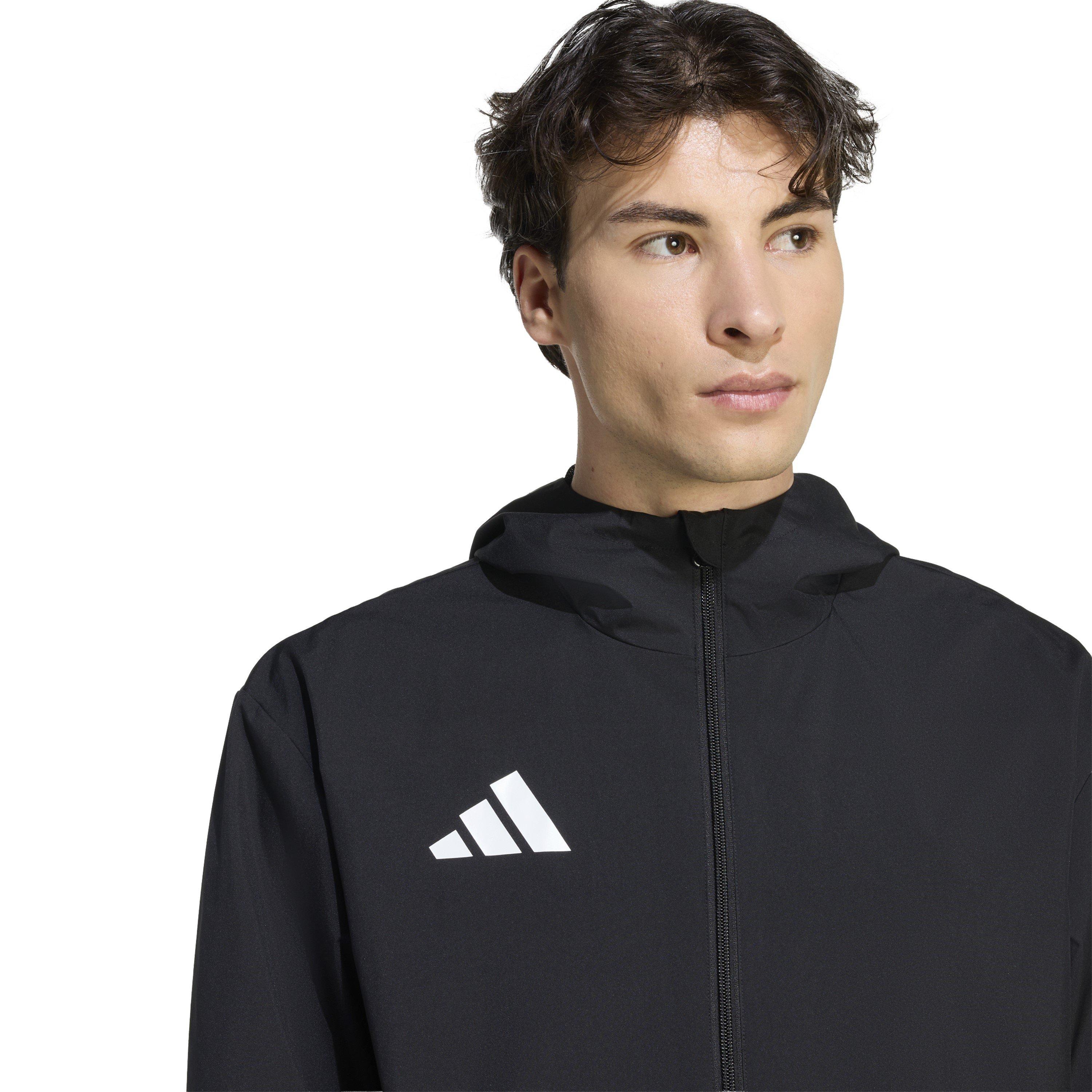 adidas Entrada 22 All-Weather Jacket Mens Giubbotti