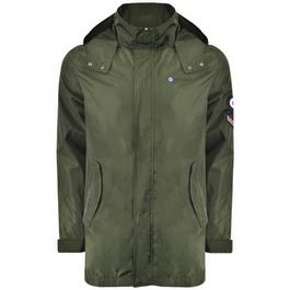 Lambretta Lwt parka Sn99