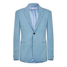 Off White Men's Blazer