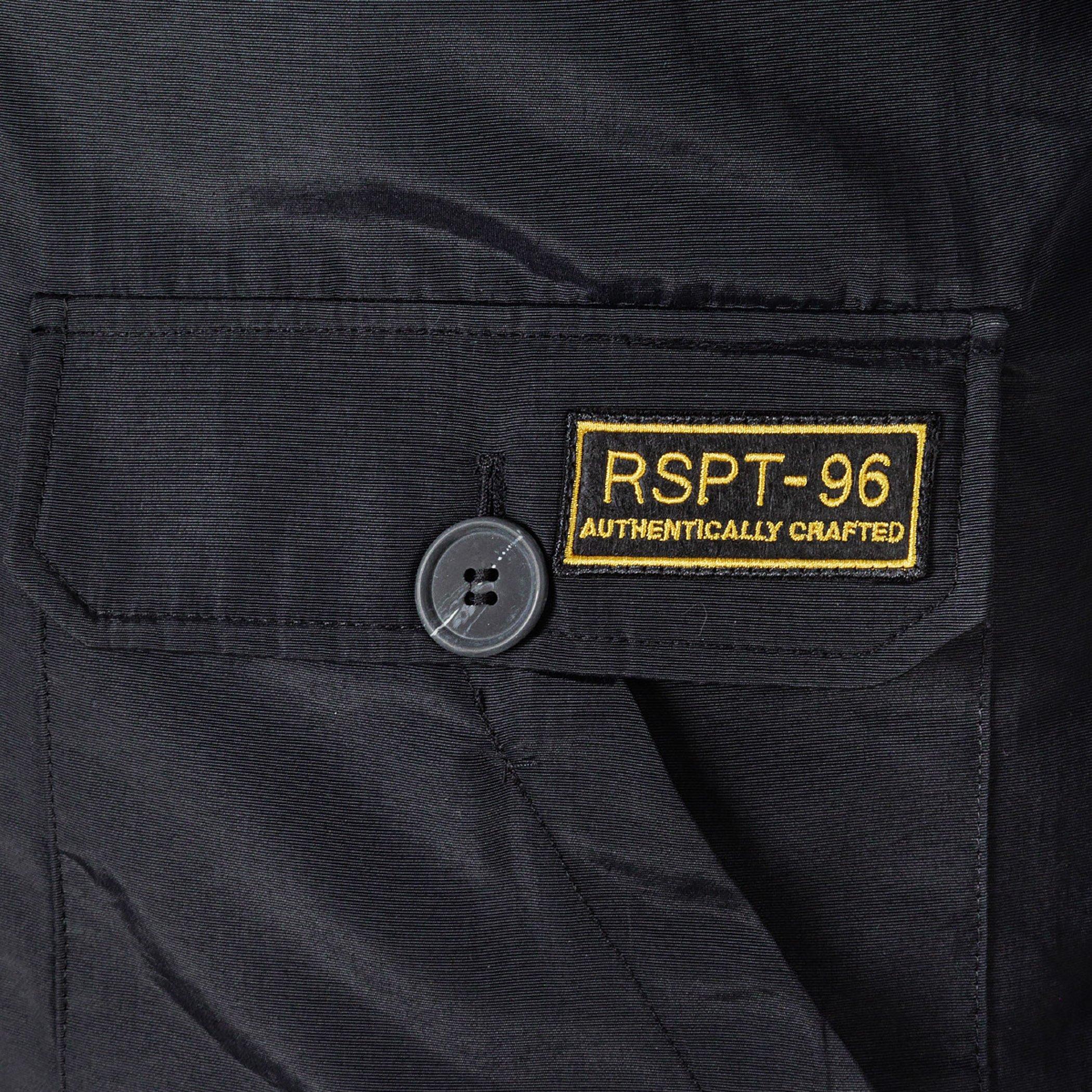 Schwarz - Minoti - Parka Coat  Sn99 - 5