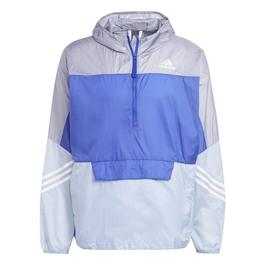 adidas Wind.Rdy Hooded Anorak Mens
