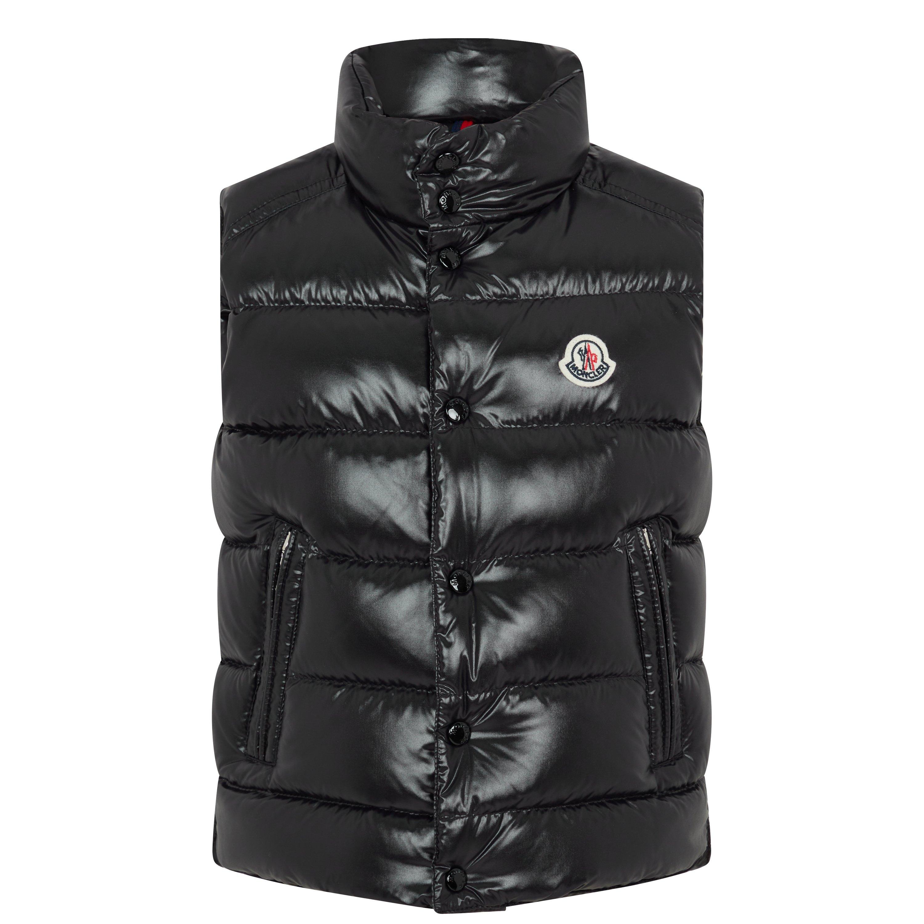 Puffer Gilet Moncler Tib Bodywarmer Moncler Tibb Down Puffer Vest - Main Image