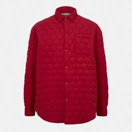 Off White Men's Overshirt