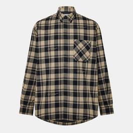 Off White Men's Overshirt