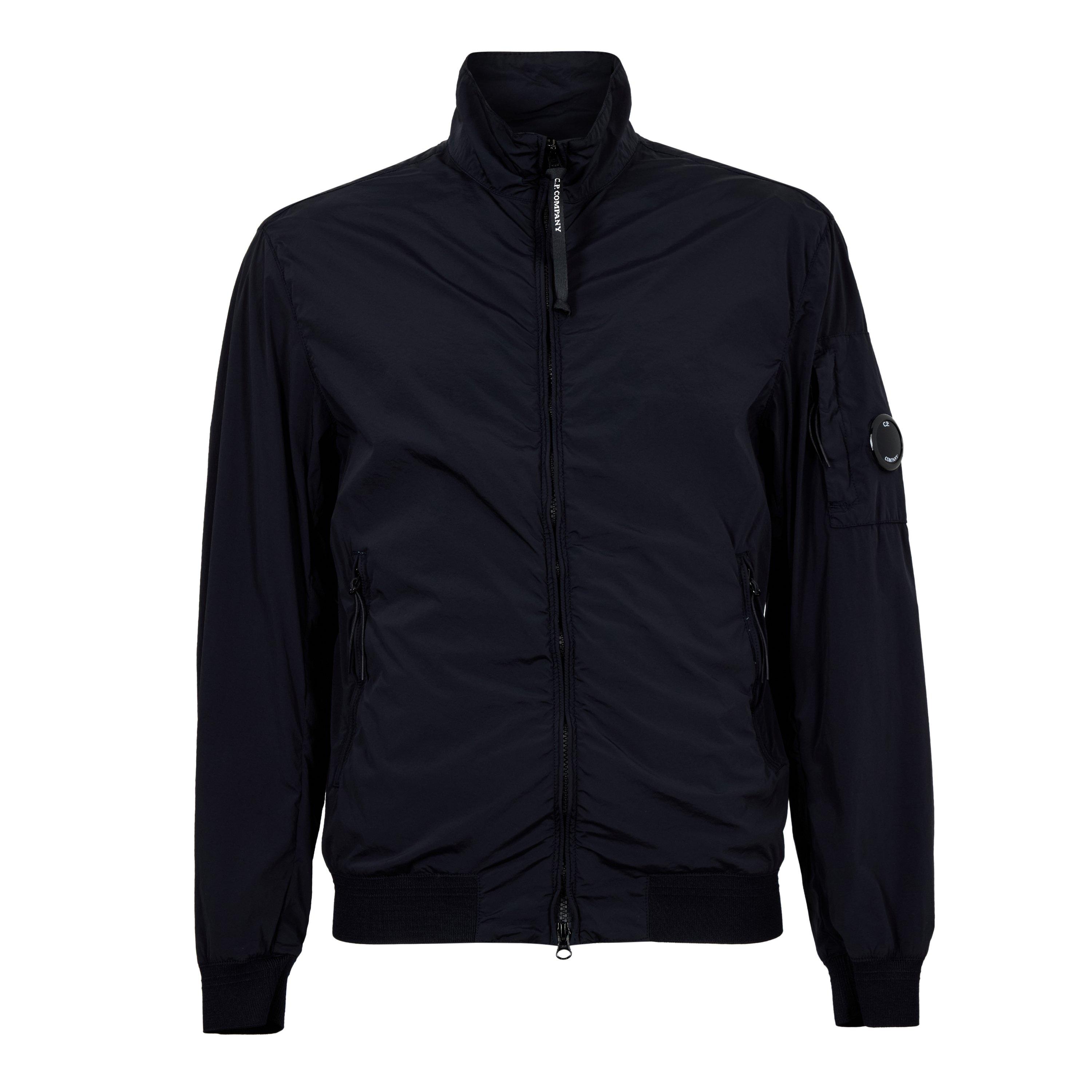 Ttl Eclipse 888 - CP Company - Men's Bomber Jacket - 1