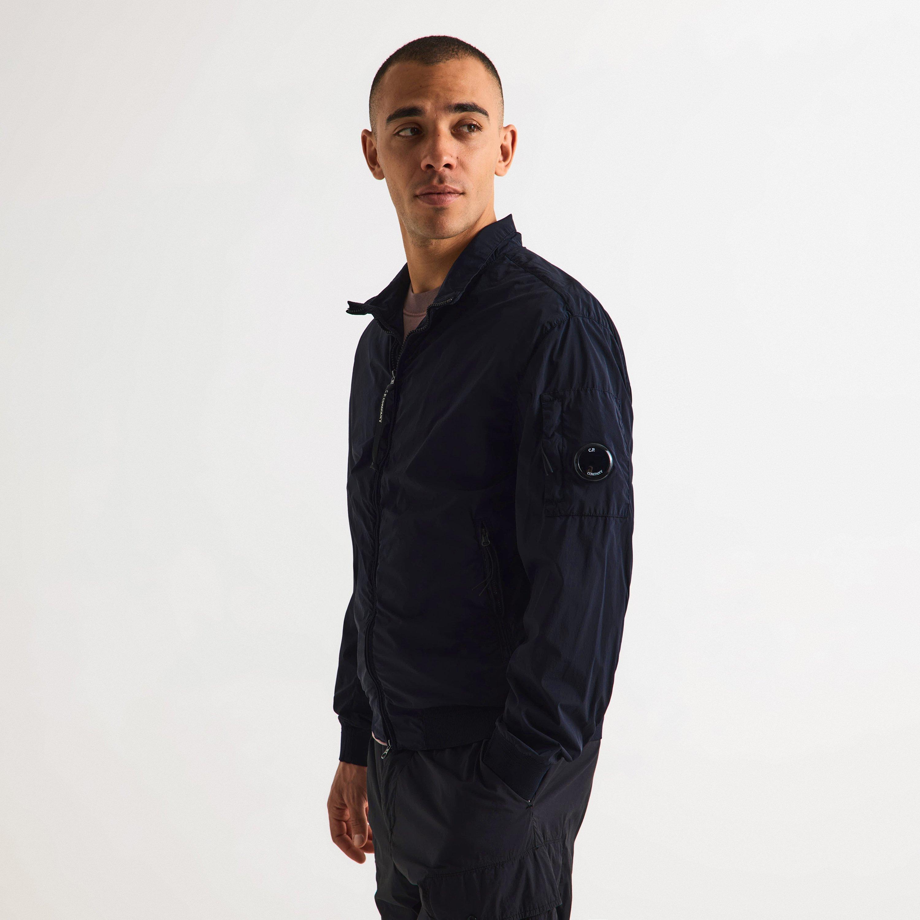 Ttl Eclipse 888 - CP Company - Men's Bomber Jacket - 3