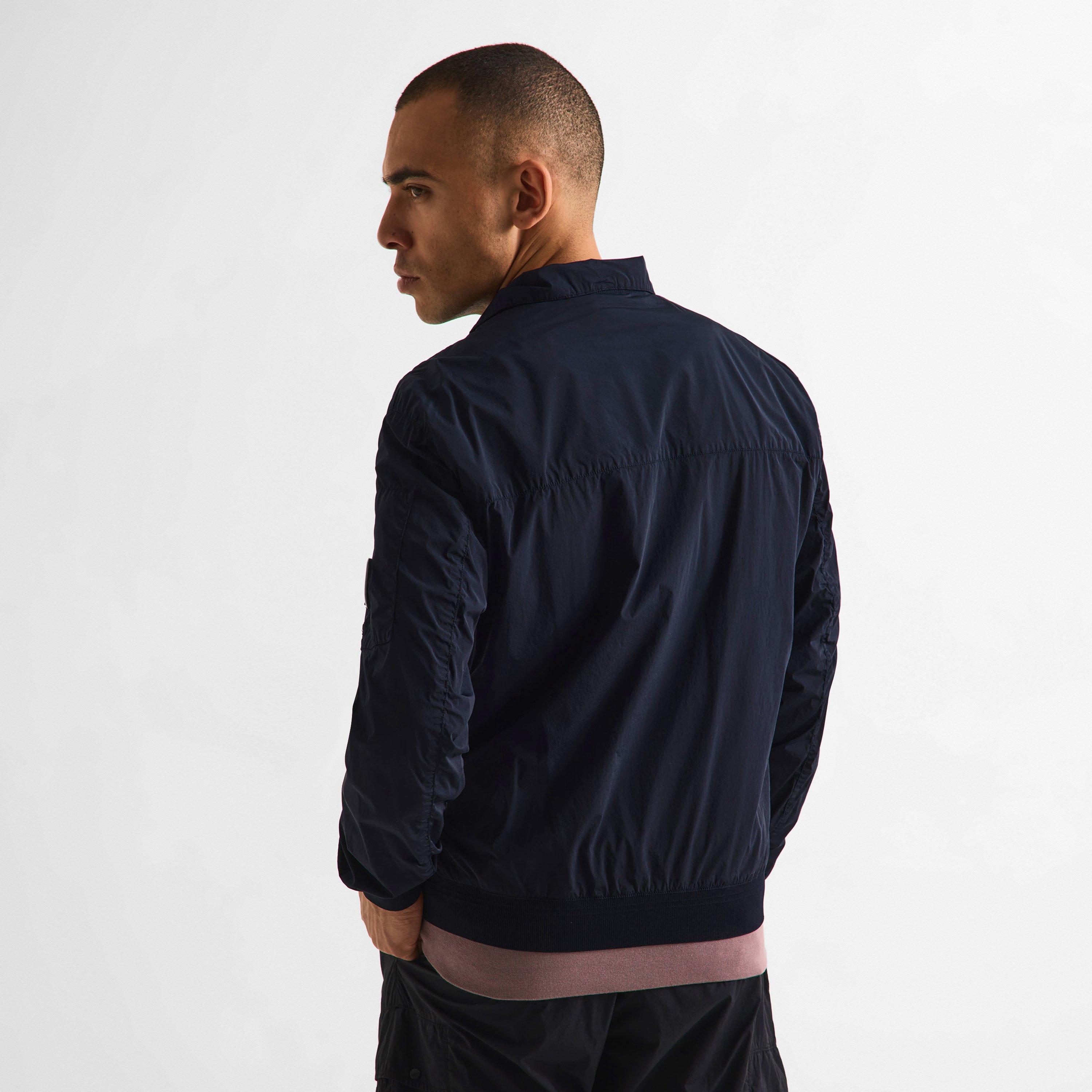 Ttl Eclipse 888 - CP Company - Men's Bomber Jacket - 4