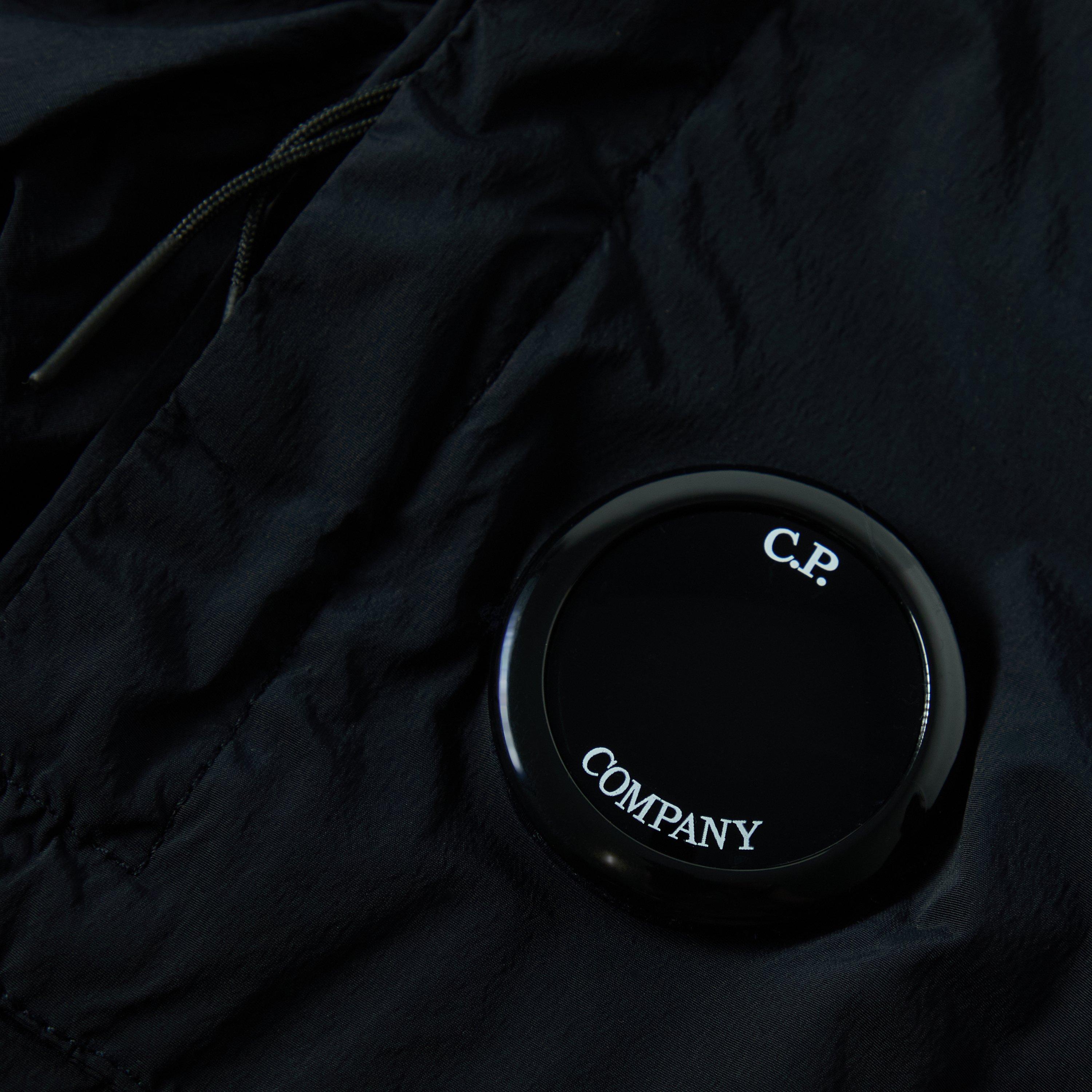 Ttl Eclipse 888 - CP Company - Men's Bomber Jacket - 3