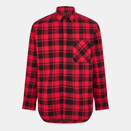 Off White Men's Overshirt