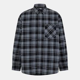 Off White Men's Overshirt