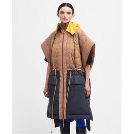 Barbour International X Roksanda Hester Gilet