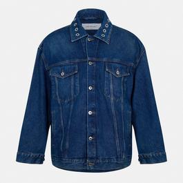 Off White Men's Overshirt