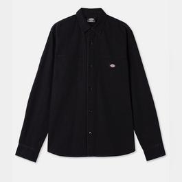 Dickies Canvas Shirt Sn34