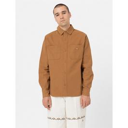 Dickies Canvas Shirt Sn34