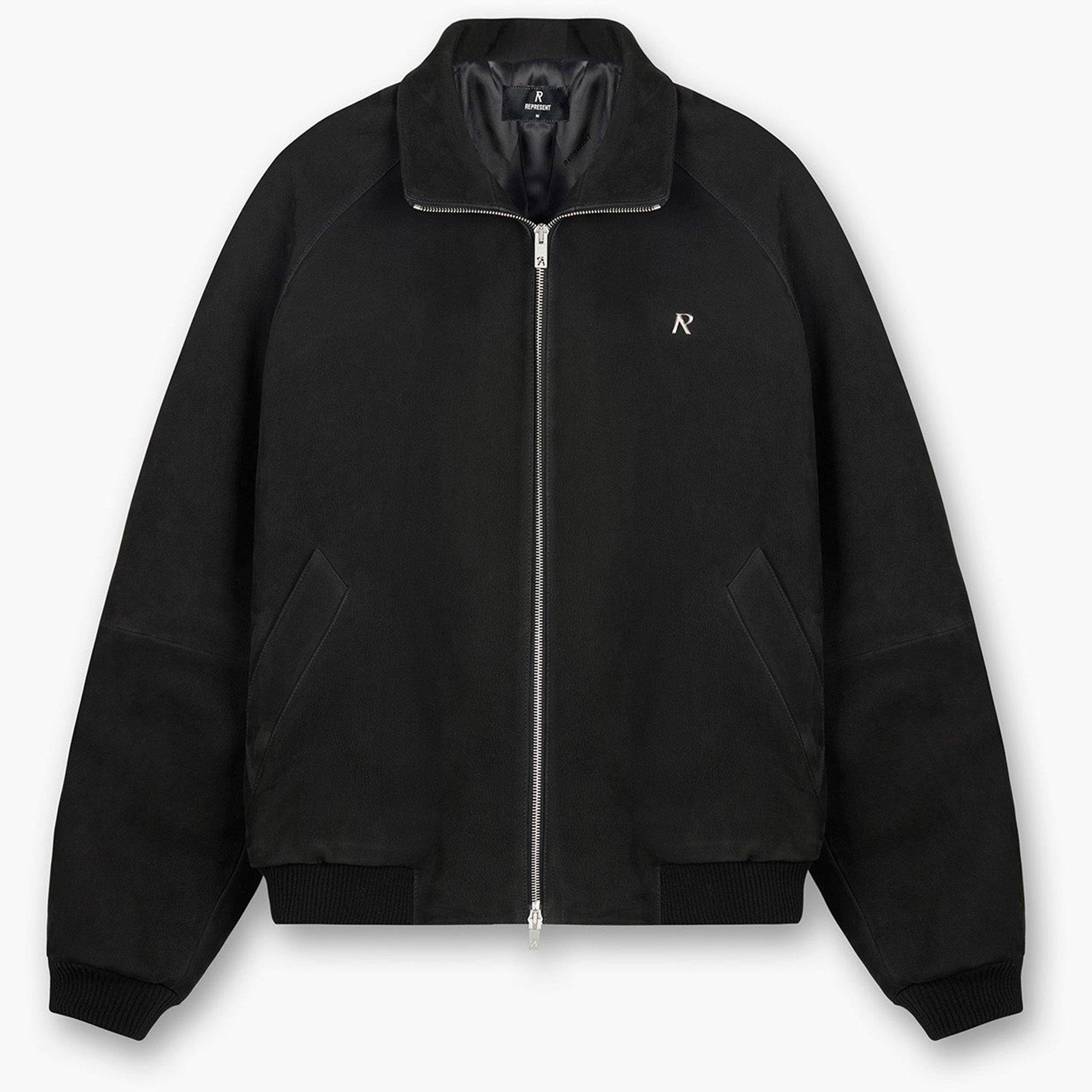 Represent Men's Bomber Jacket