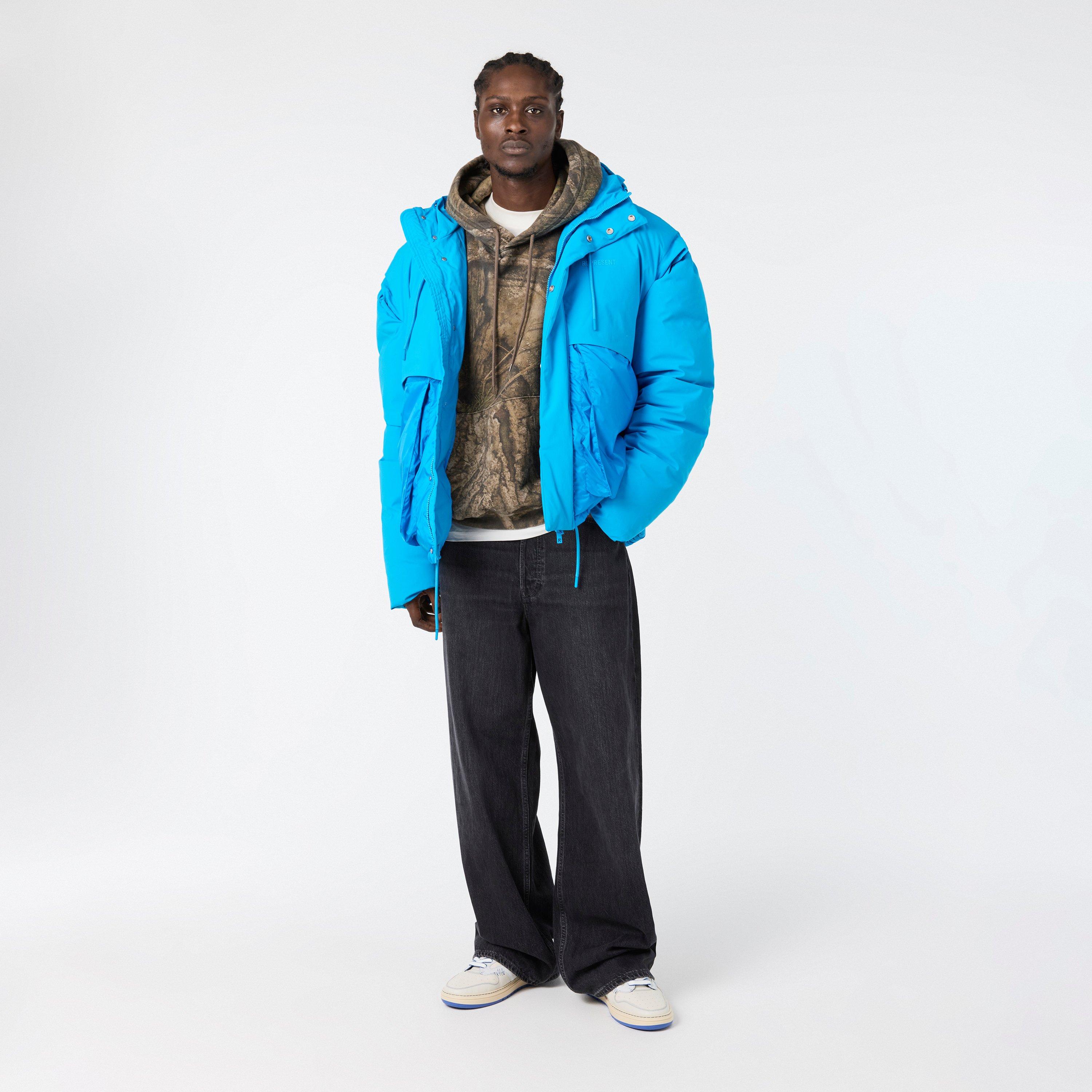 【あんみつかんてん】deres feather short coat 60358618_o_a6.jpg?v=20250908114057