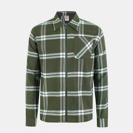 SoulCal Soul Check Overshirt