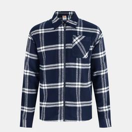 SoulCal Soul Check Overshirt