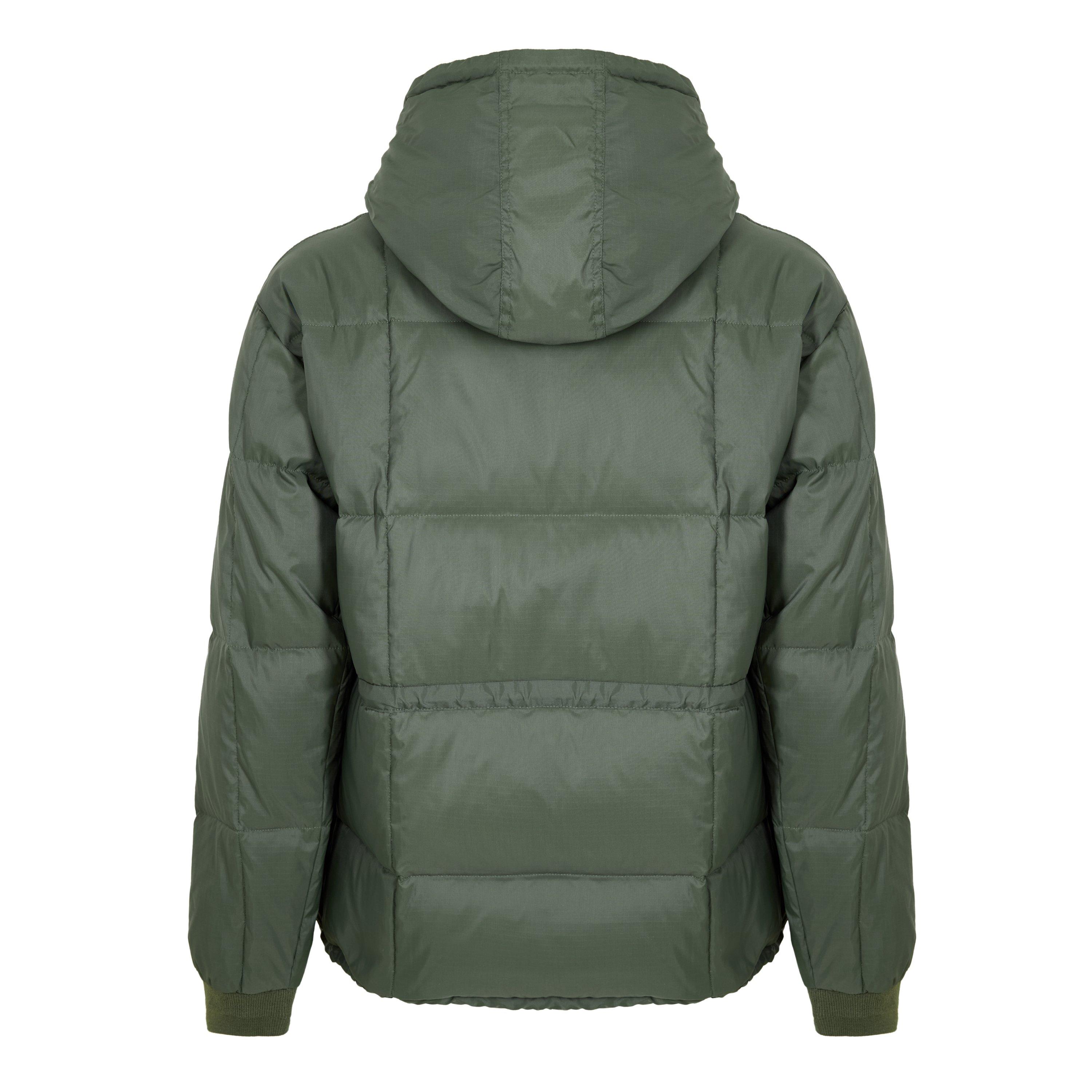 Olive - Neighborhood - x Eddie Bauer Karakoram Down Jacket - 2