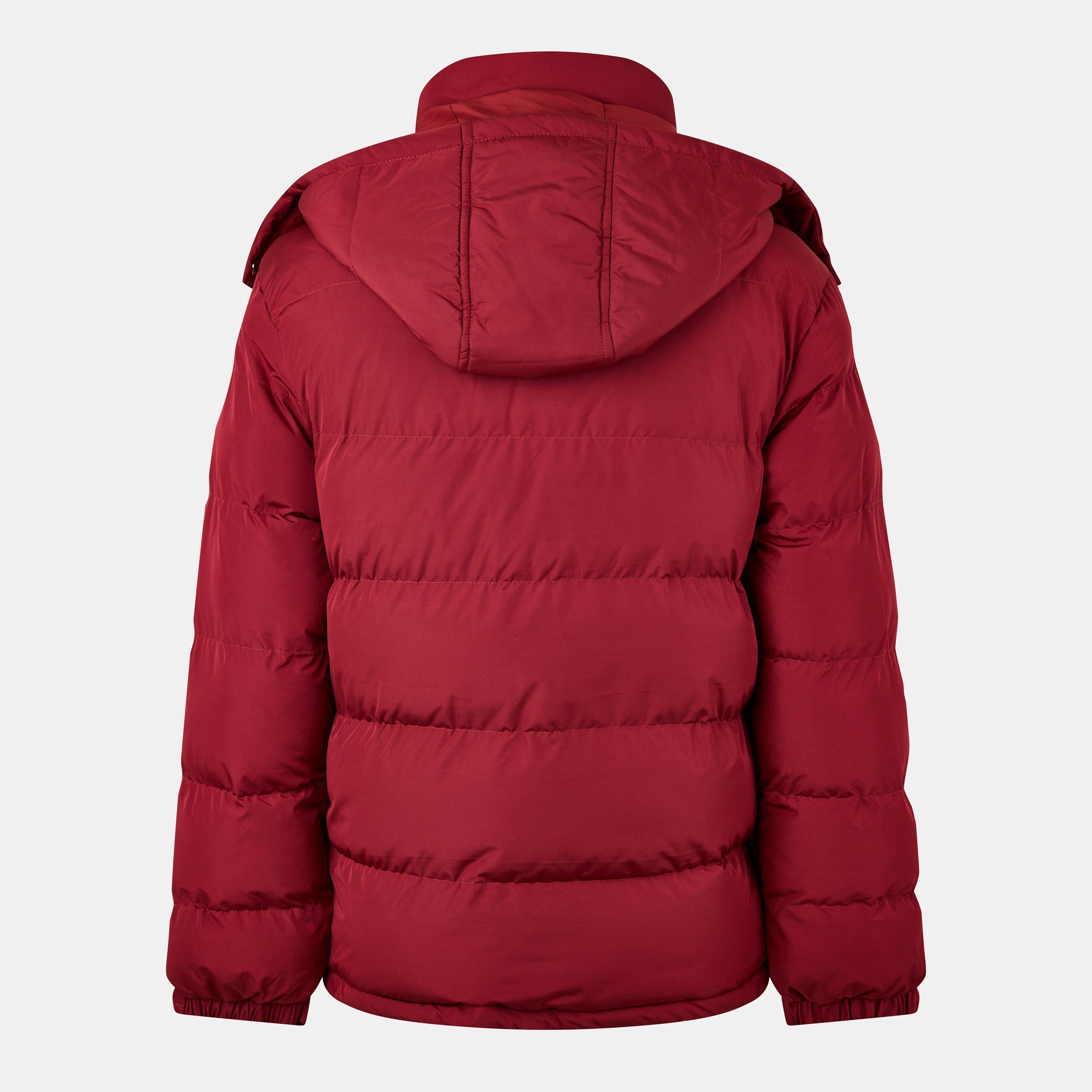 Bloodstone - Luke - Mallard Quilted Jacket - 2