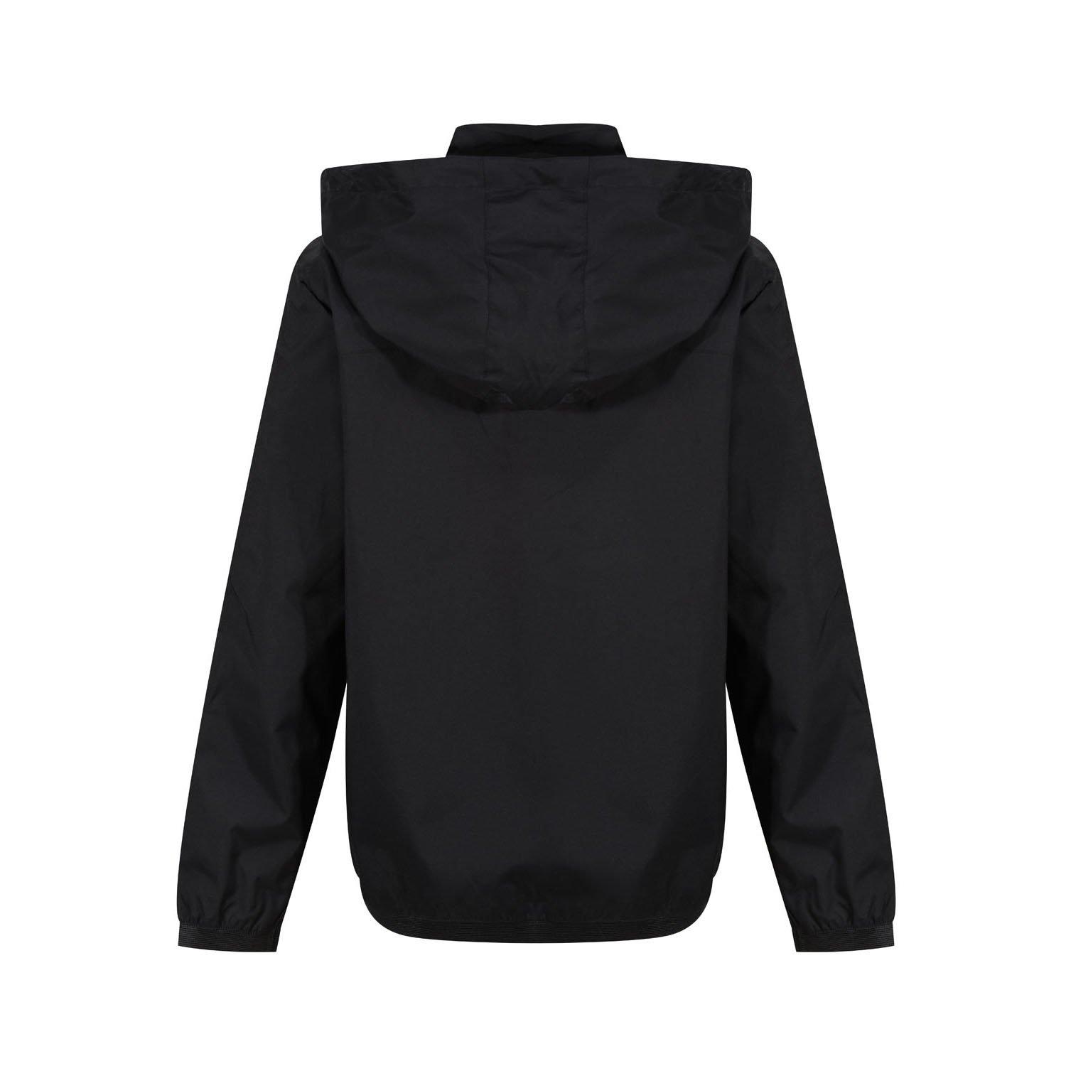 Noir de jais - Luke - Brownhills Benyon Softshell Jacket - 2