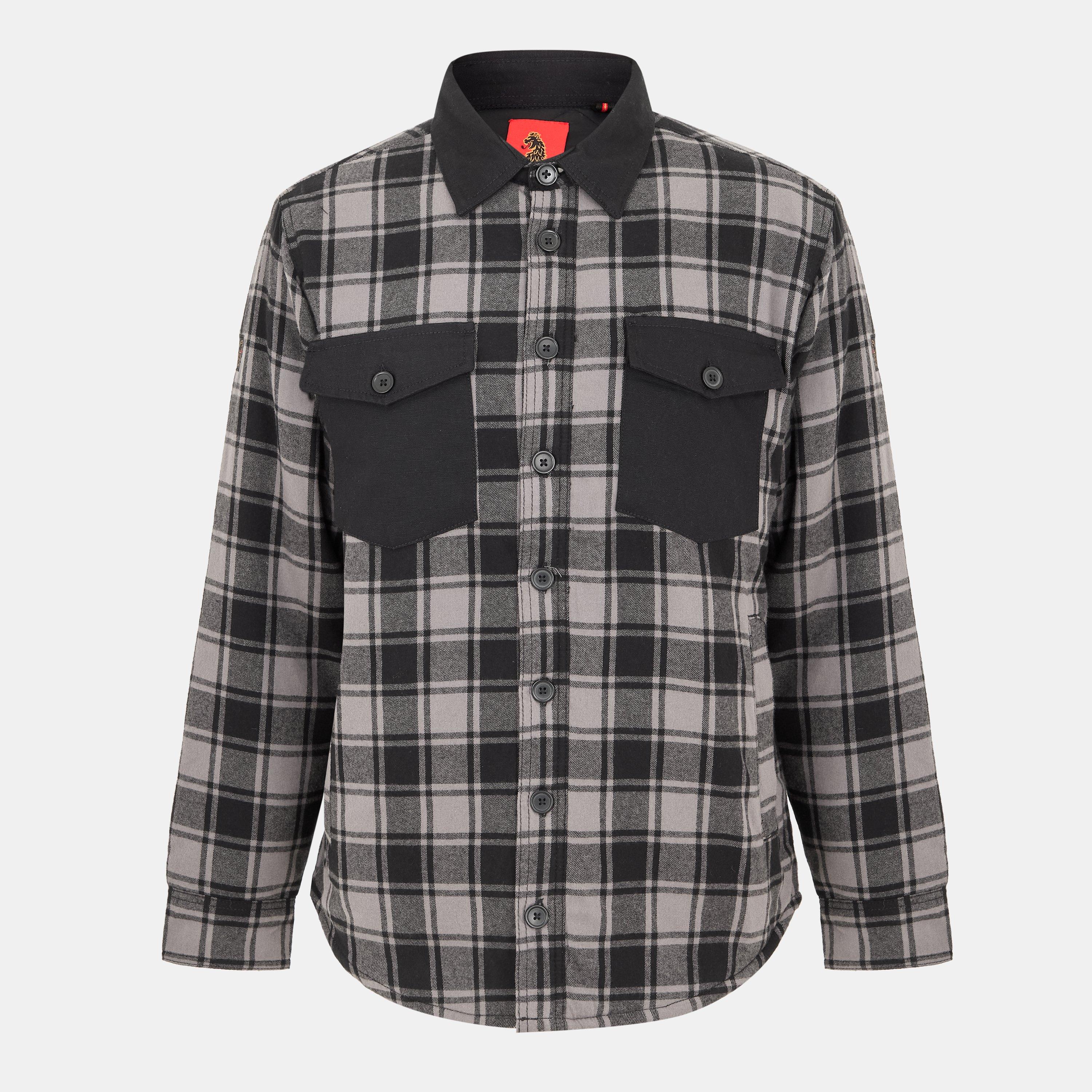 мъжко 's Valley Overshirt