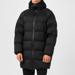 Moncler Exe Parka