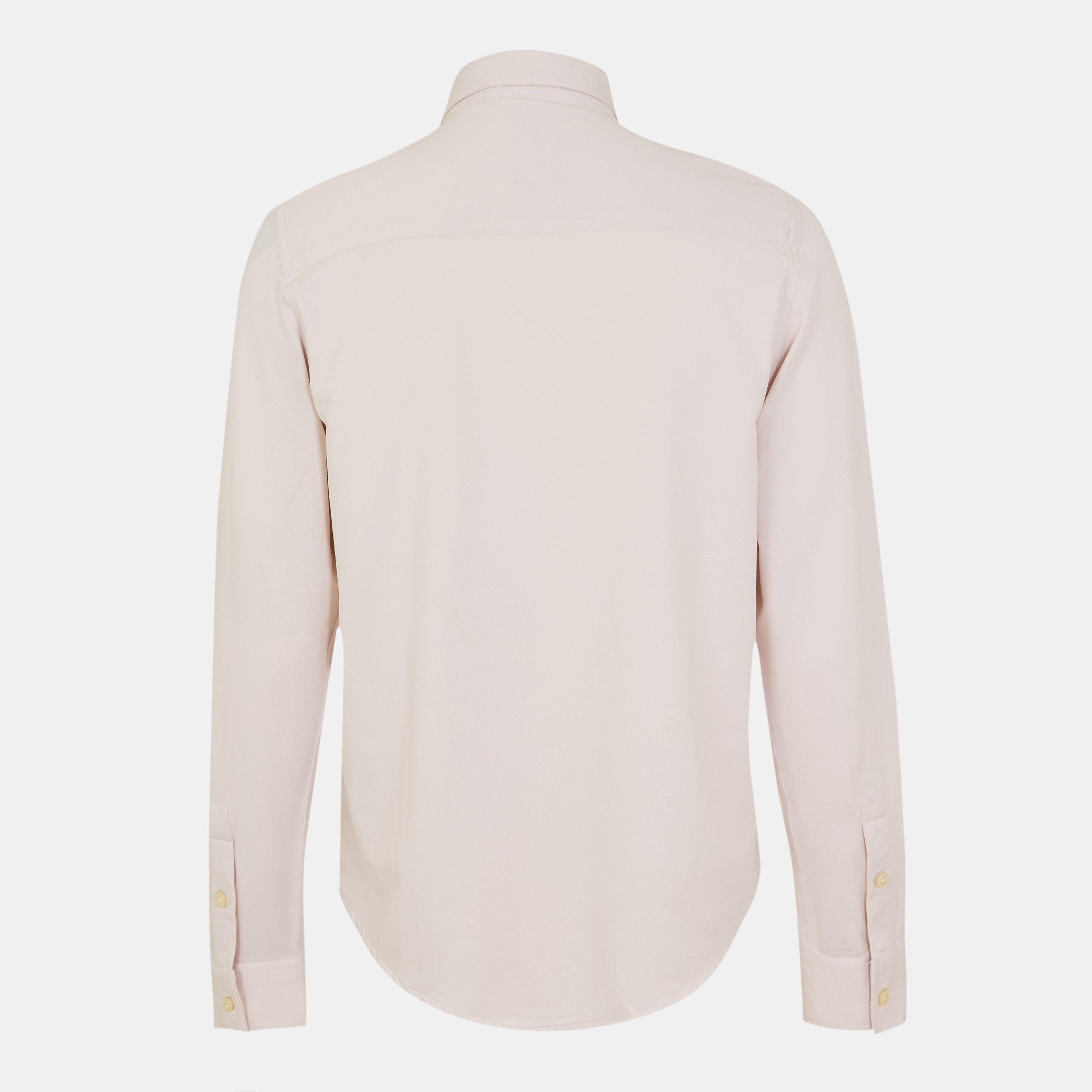 Ben - Luke - Bar Fly Structured Lightweight Overshirt - 2