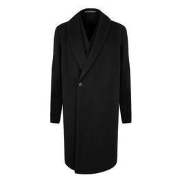 Armani Exchange AX Coat Sn99