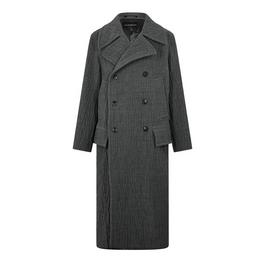 Armani Exchange AX Coat Sn99