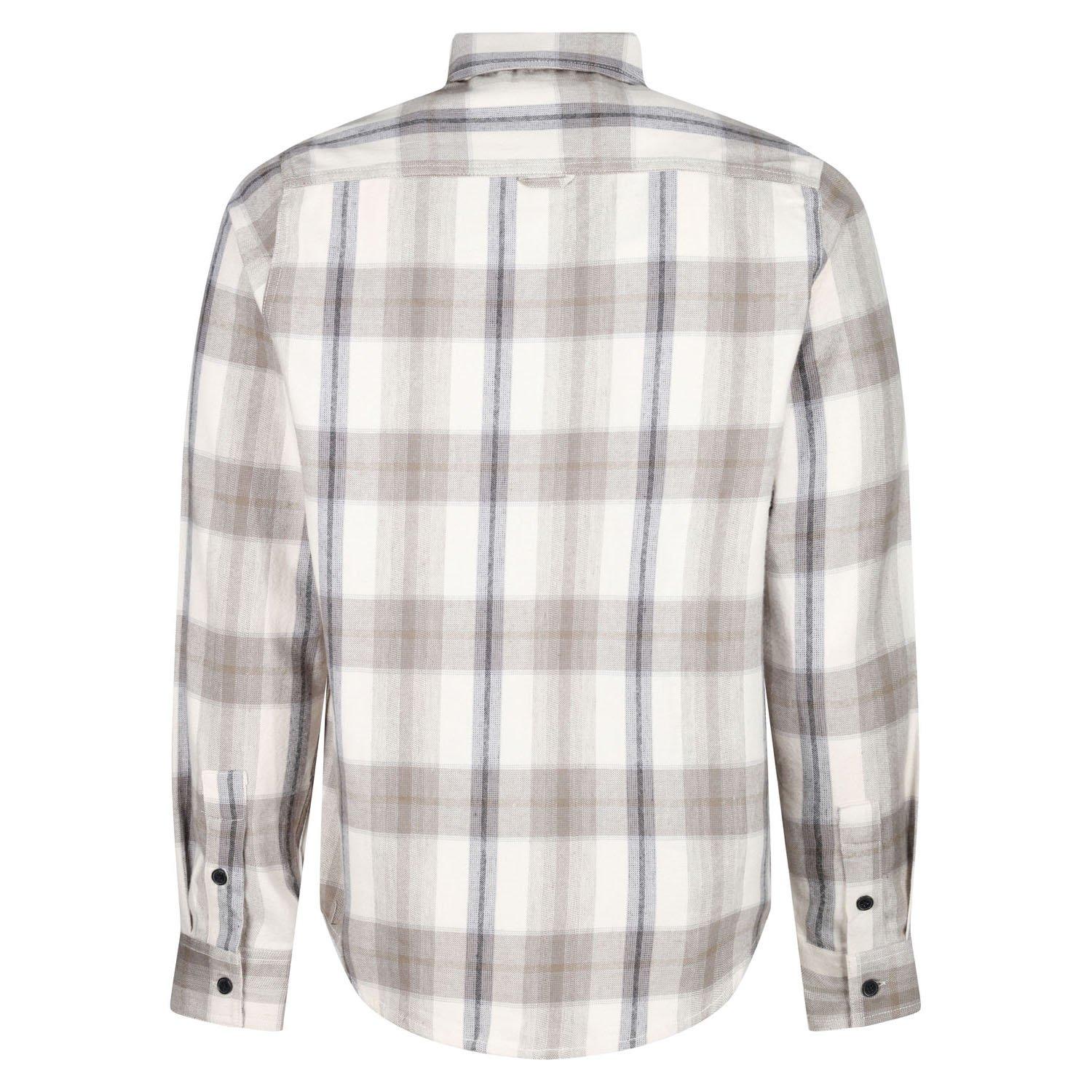 Clay - Luke - Johnny Mase Utility Overshirt - 2