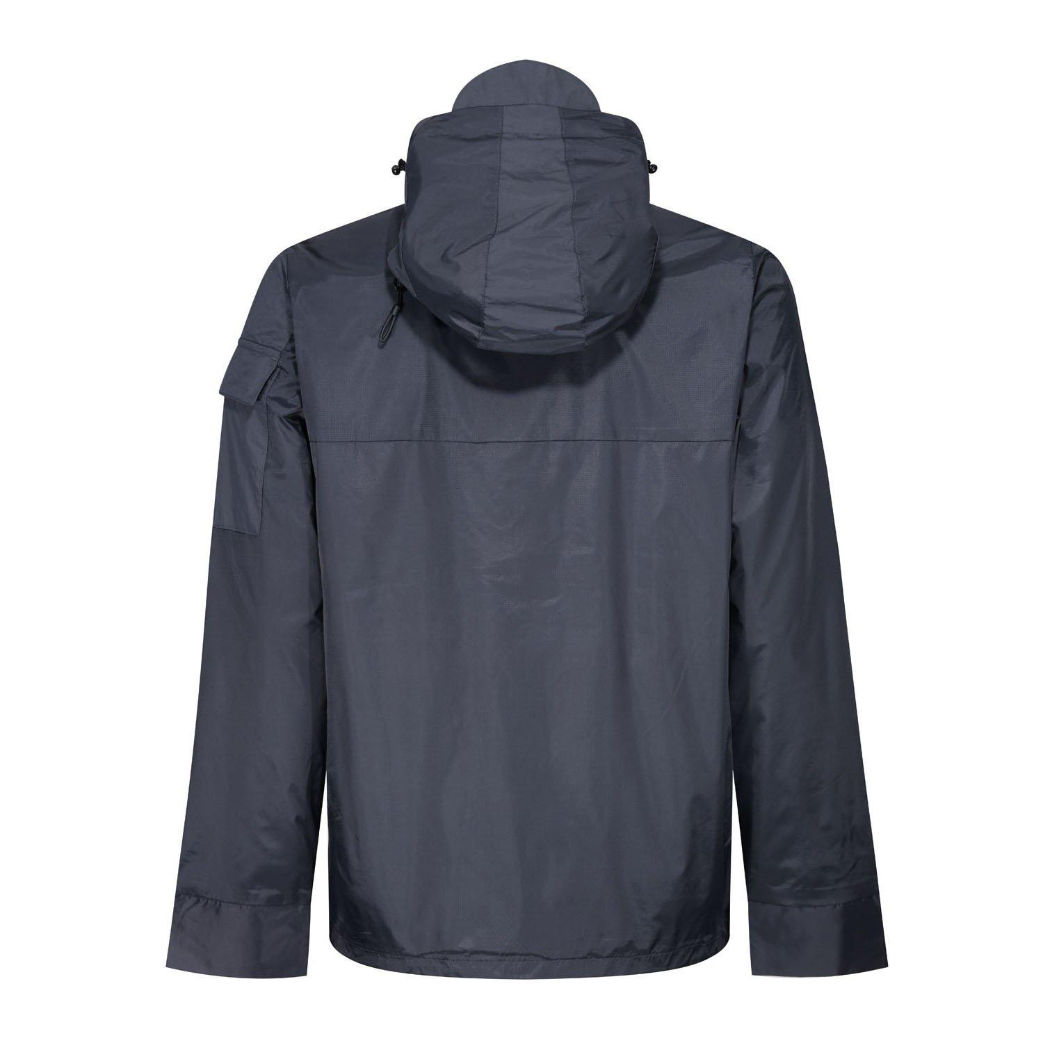 Kulsort - Luke - 's Curation Technical Softshell Jacket - 2