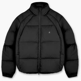 Represent Rep Funnel Puffer Sn99