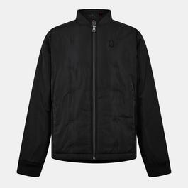 Luke Andor Tech Medium Puffer Jacket