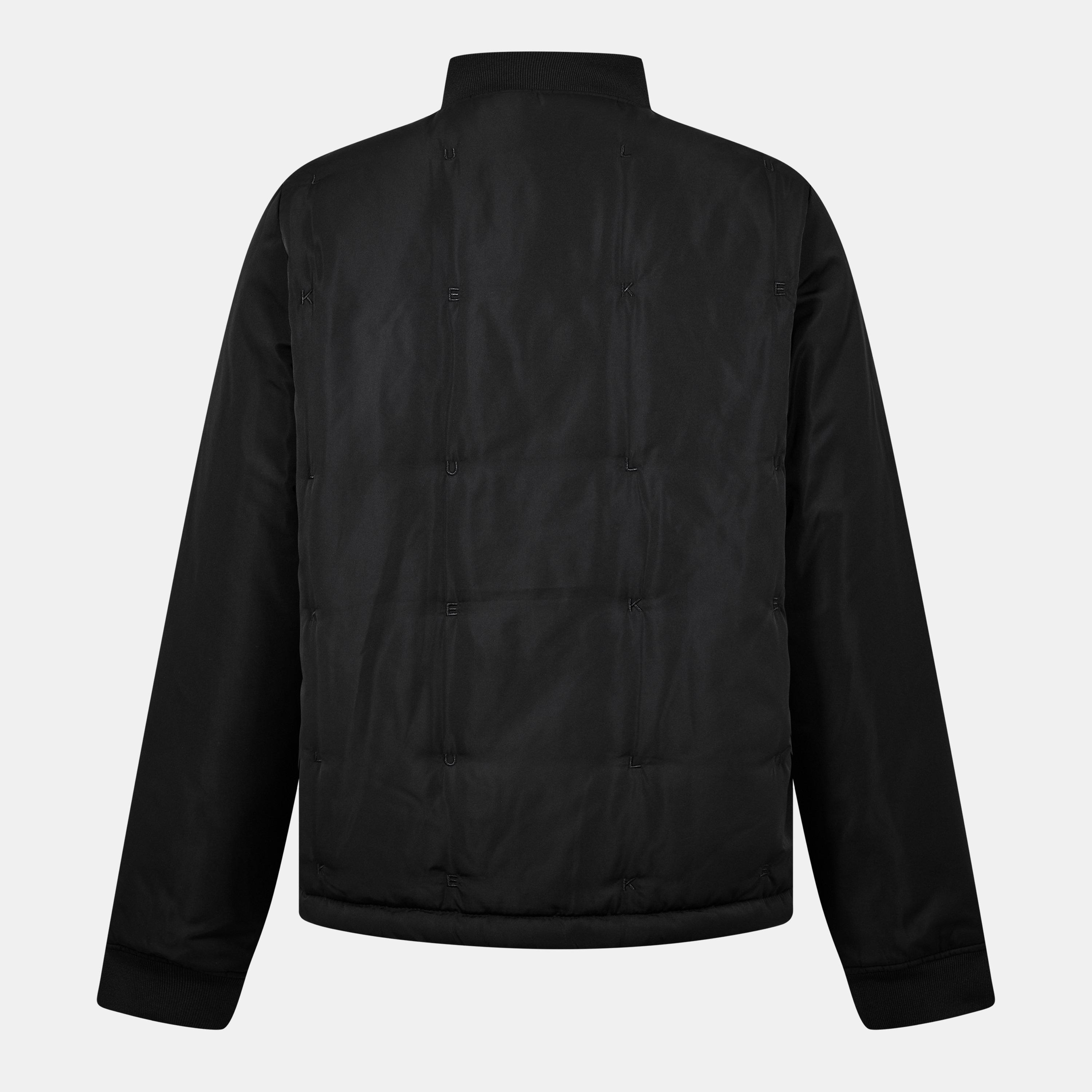 Nero Jet - Luke - Andor Tech Medium Puffer Jacket - 2