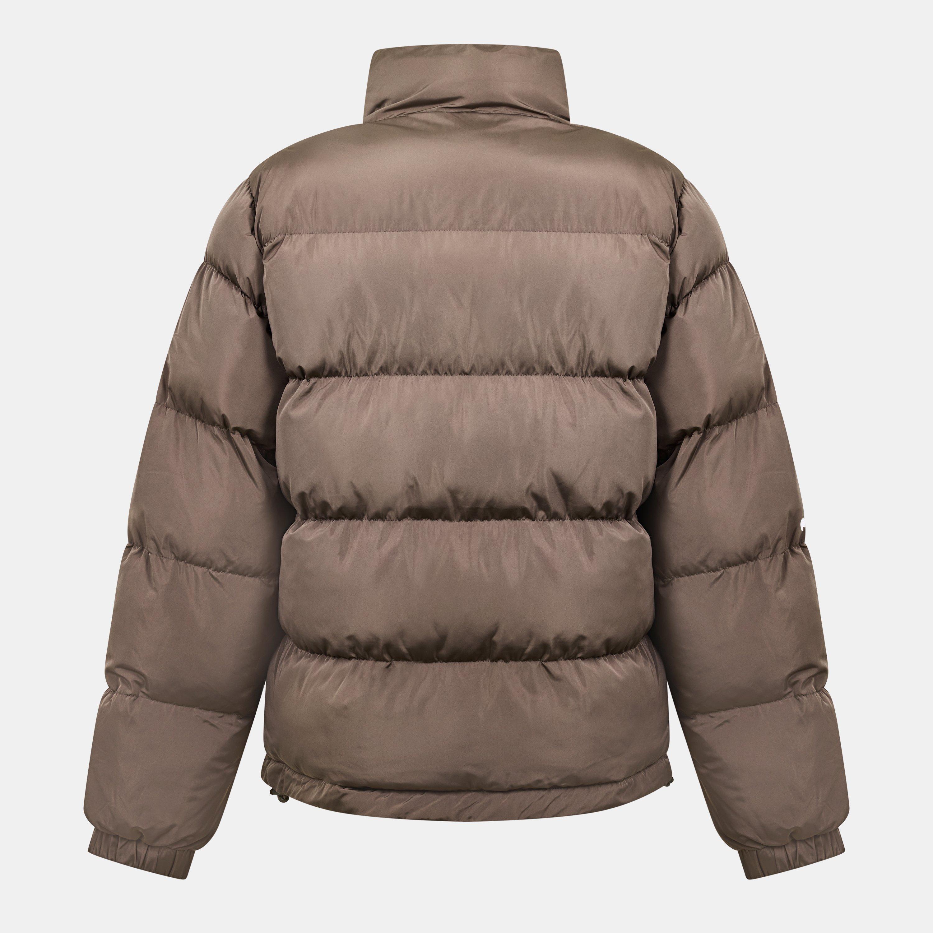 Harde Noot - Modern Amusement - Medium Puffer Jacket - 2