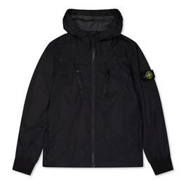 Stone Island Skin Touch Nylon Jacket Juniors